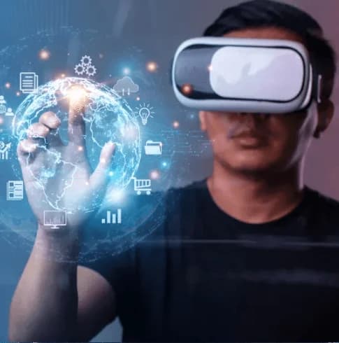 AR & Metaverse-Powered Android App Experiences