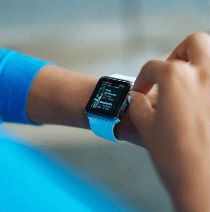 Wearables, Smart Devices, and Cross-Platform Ecosystems