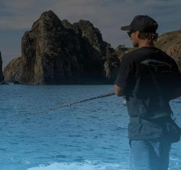 Fishing Trips Booked