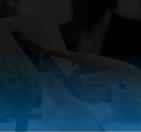 Business Self-Onboarding