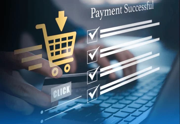 Payment and Commerce Integrations