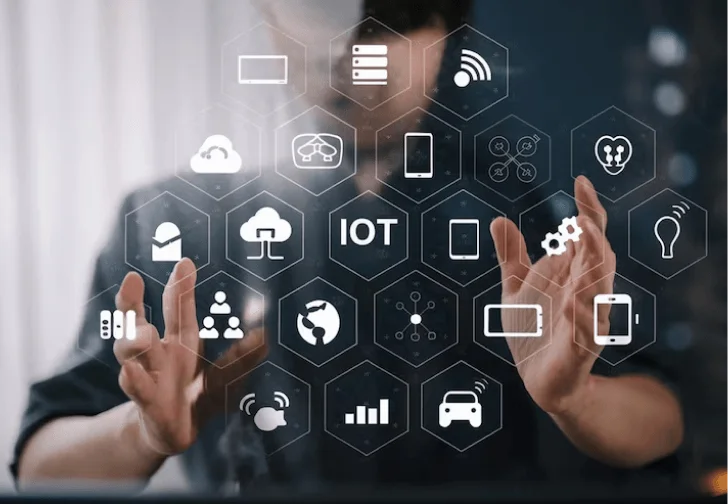 IoT, Device, and Operational Workflows