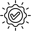 Proven Approach, Not Trial Execution