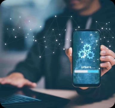 Rising maintenance costs and technical debt