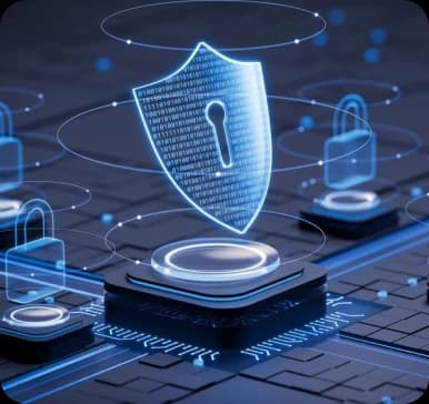 Security vulnerabilities and compliance risks