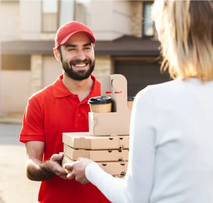 Logistics and On-Demand Services