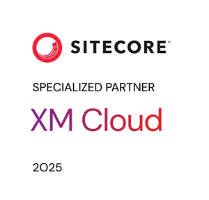 Sitecore projects ,[object Object],delivered