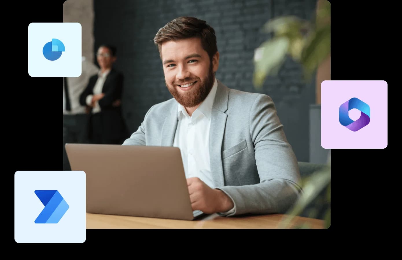Microsoft Dynamics 365 Partner ,[object Object]