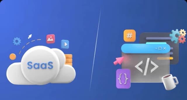 SaaS vs Custom Software: Ultimate Buyer’s Guide (2026)