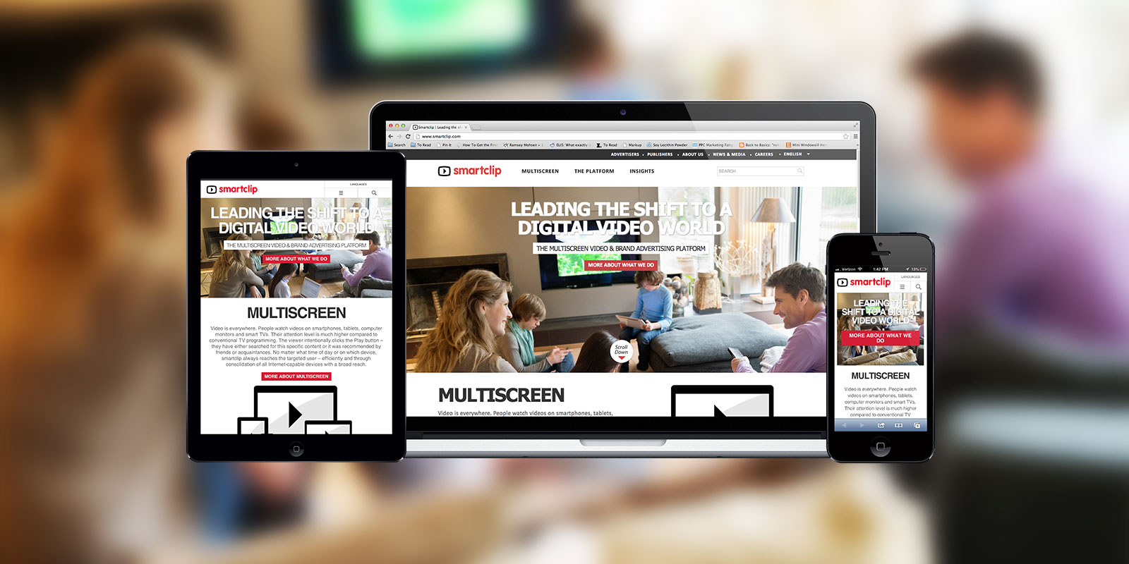 Responsive-design-multiscreen