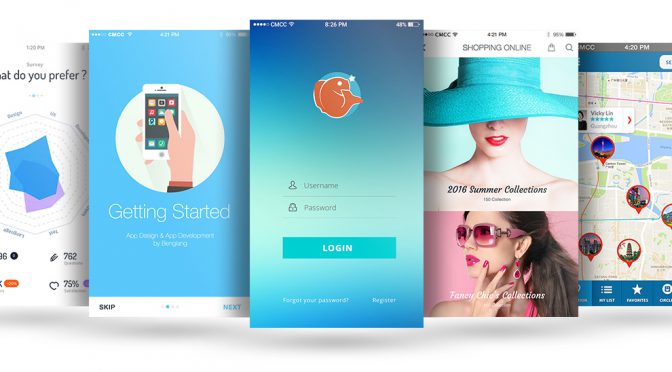 Revamp iOS Design & Why It Is Important in 2018