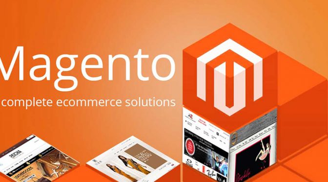 Why Top-Notch Brands Prefer Magento Ecommerce Platform?