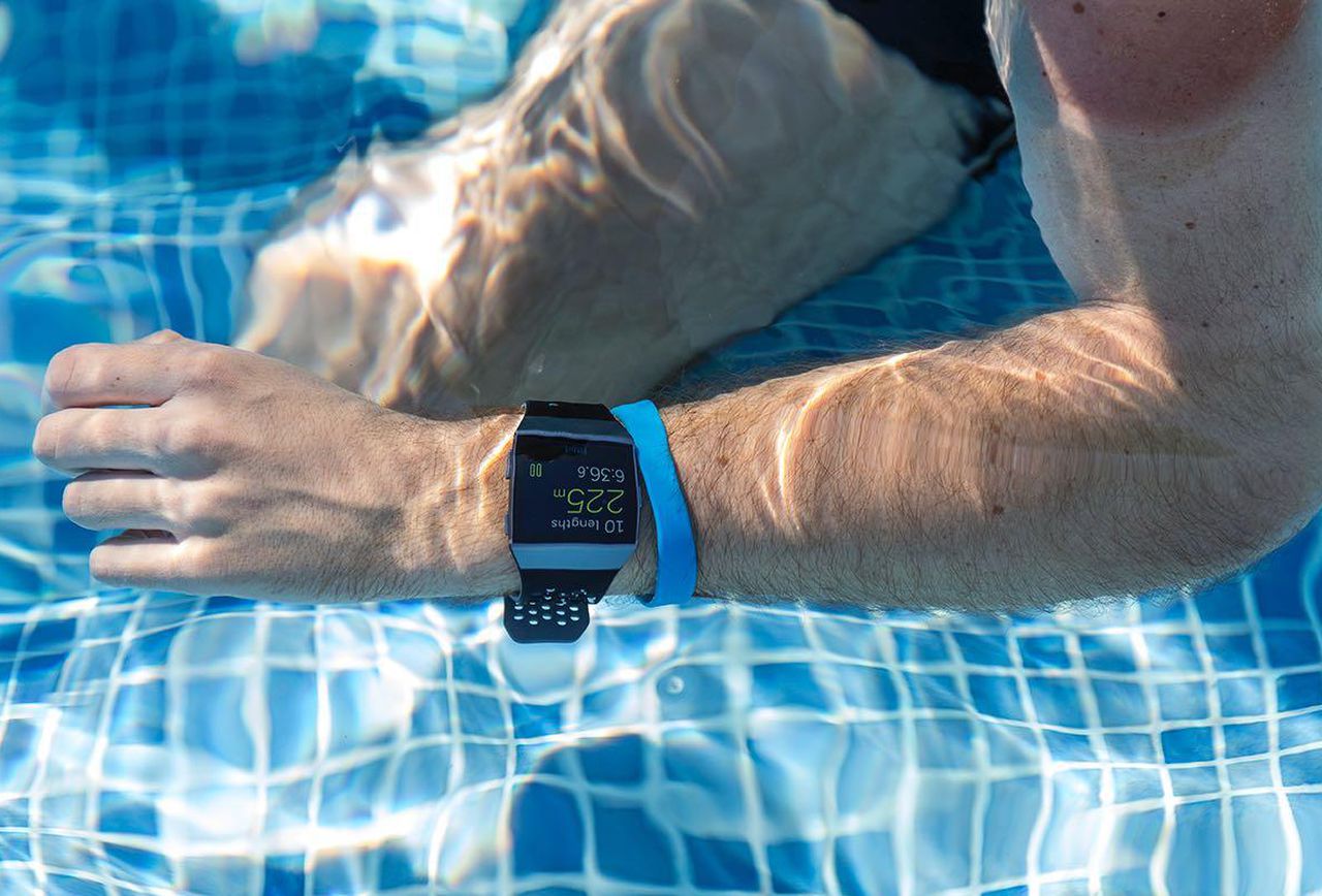 underwater watch