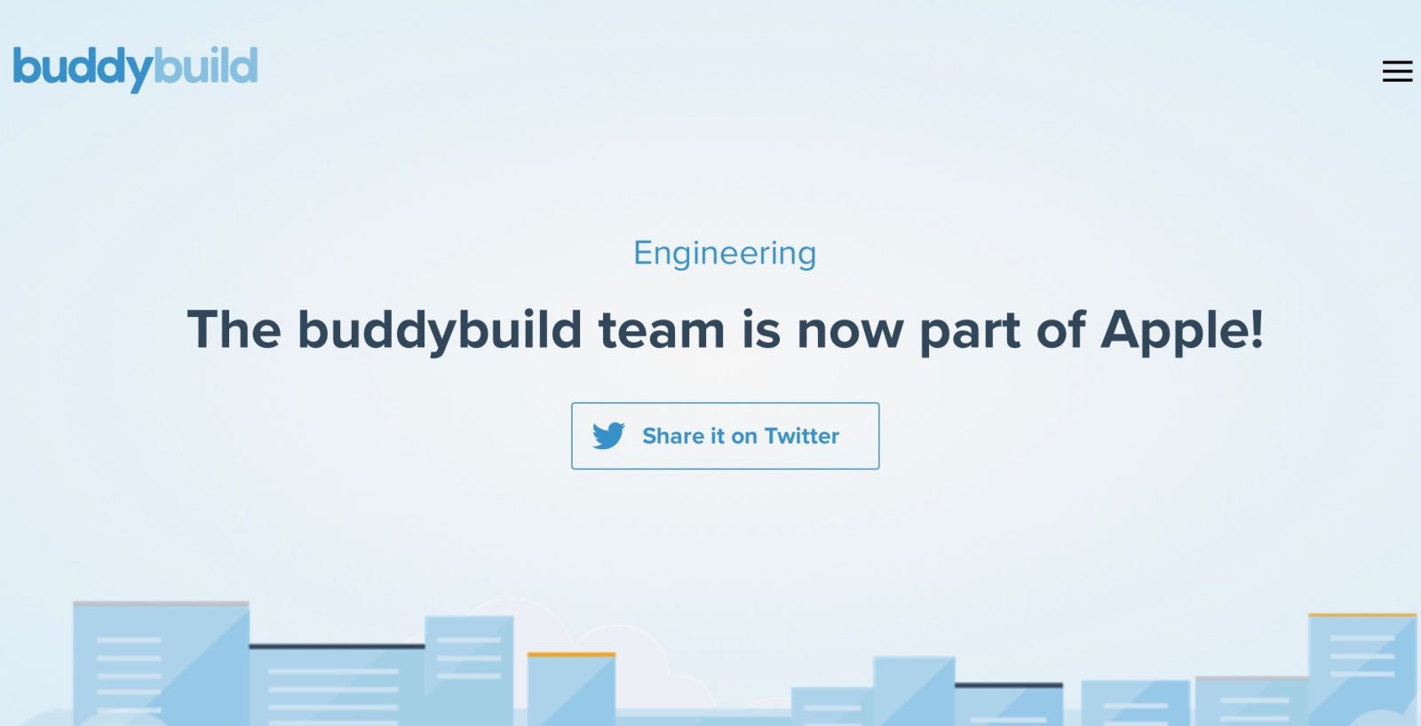 buddybuild