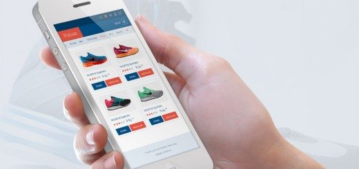 mobile-app-eCommerce