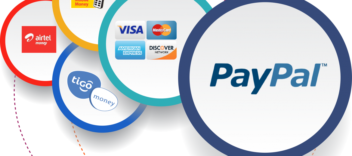 payment gateways-ecommerce 