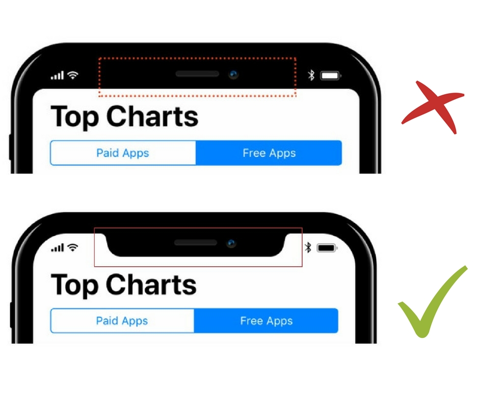 embrace-the-notch-ios-app