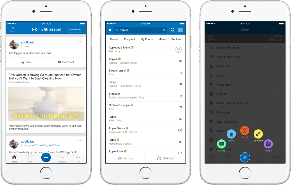 myfitnesspal-mobile-gymapp