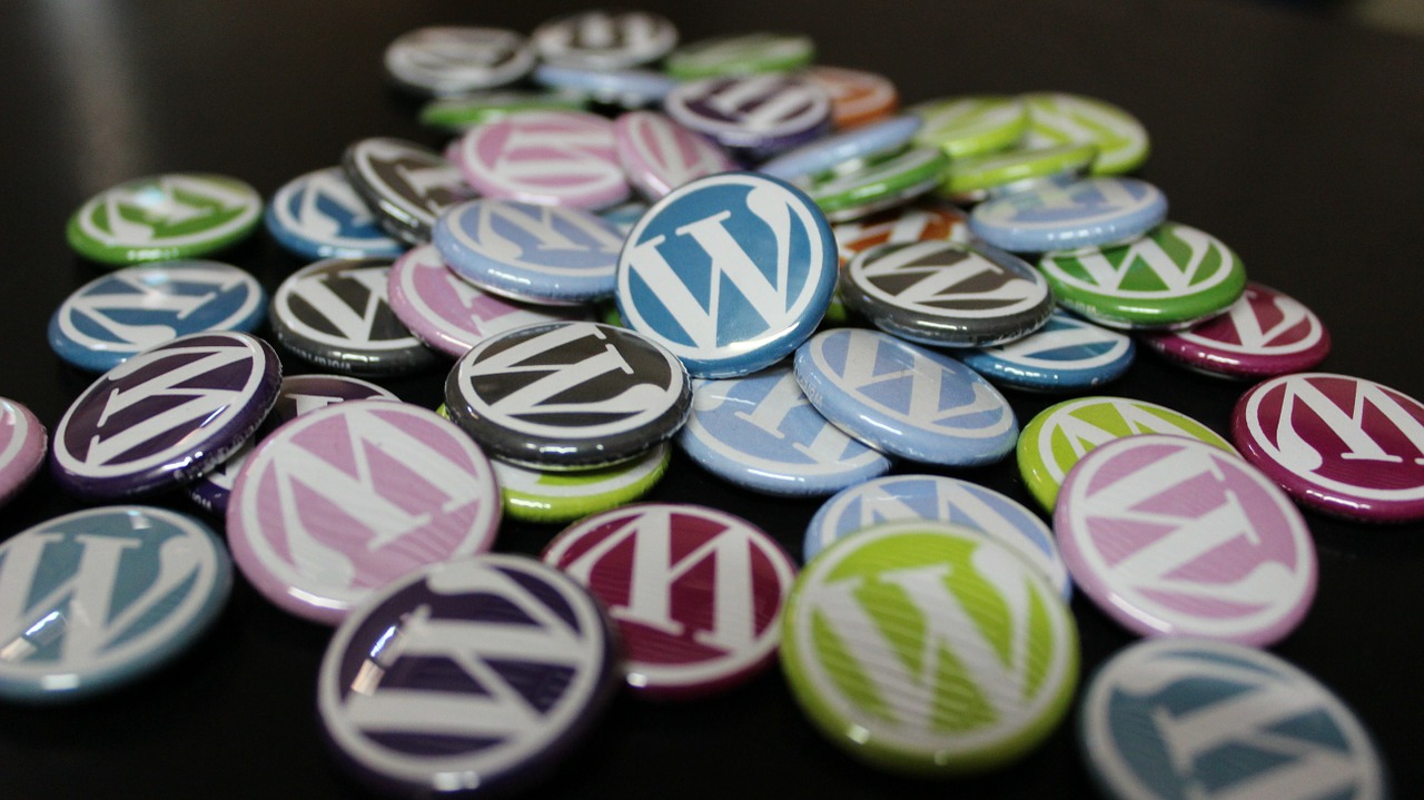 wordpress-