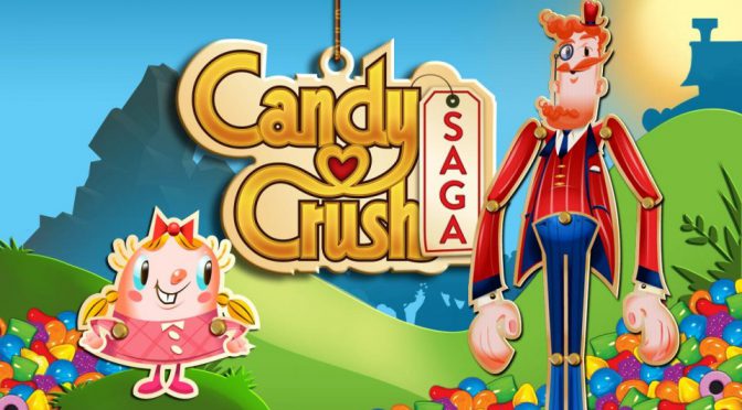 How to Develop a Gaming App Like Candy Crush
