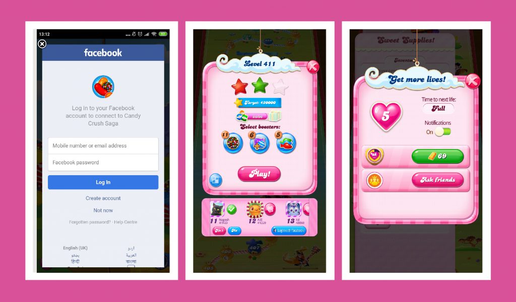 How to Develop a Game App Like Candy Crush Saga?