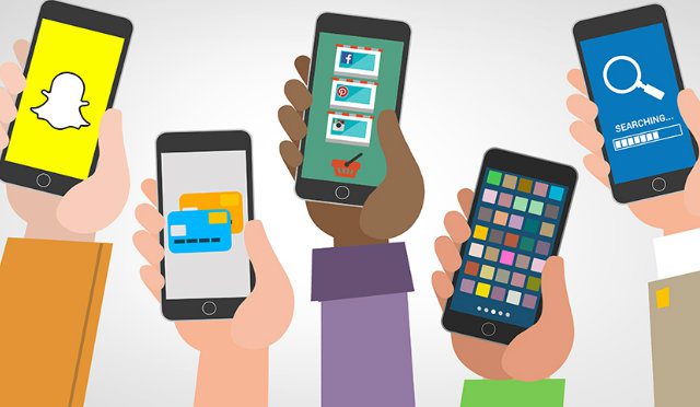 5 Tips for Marketing Your eCommerce Mobile App
