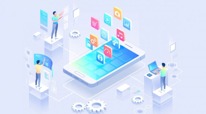 How to Transform your Idea into a Mobile App