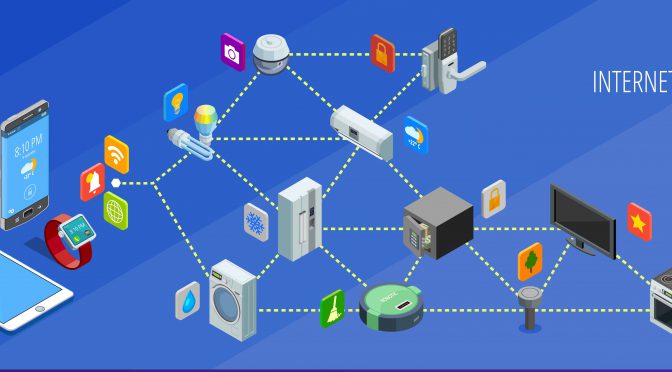 Top 10 IoT Mobile App Development Trends to Expect in 2020