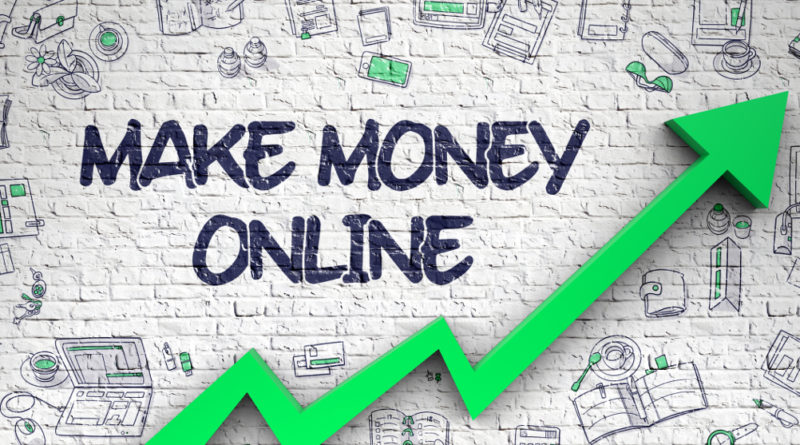 Four ways to make quick money online - The Economic Times