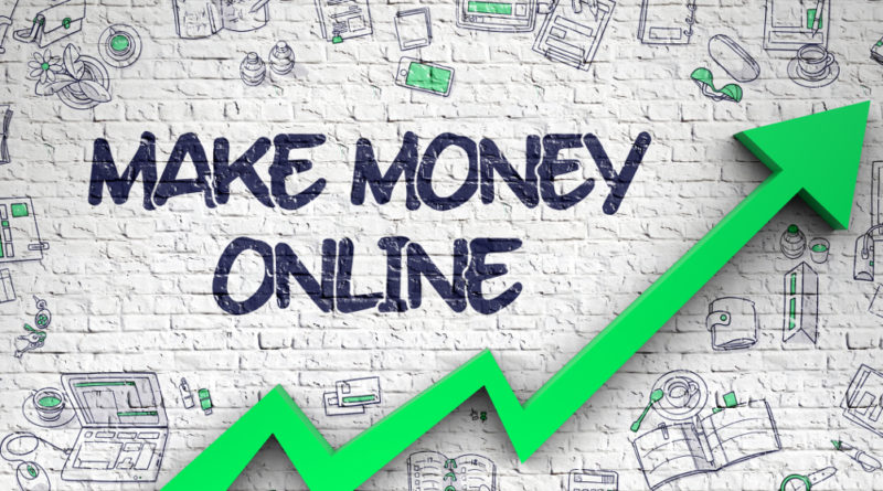 Getting The How To Make Money Online To Work