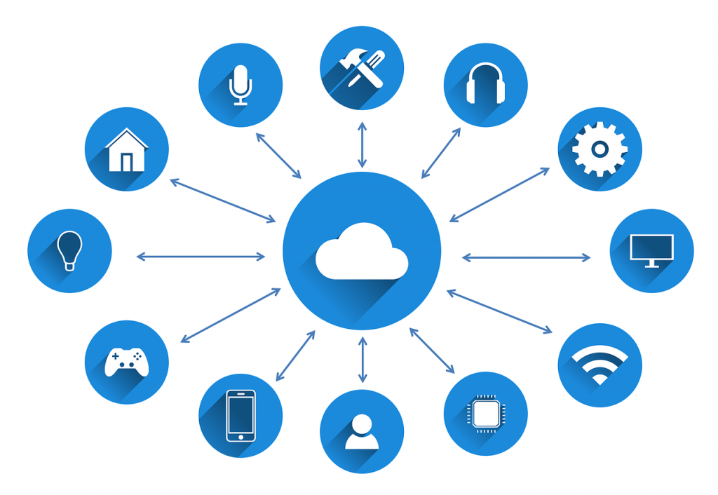 IOT-AppVerticals