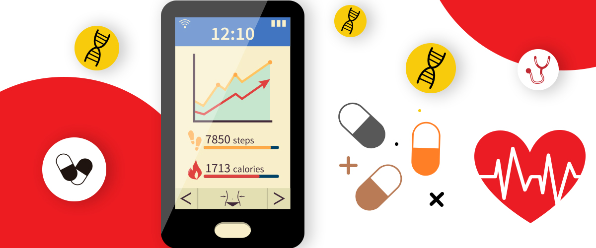 healthcare app