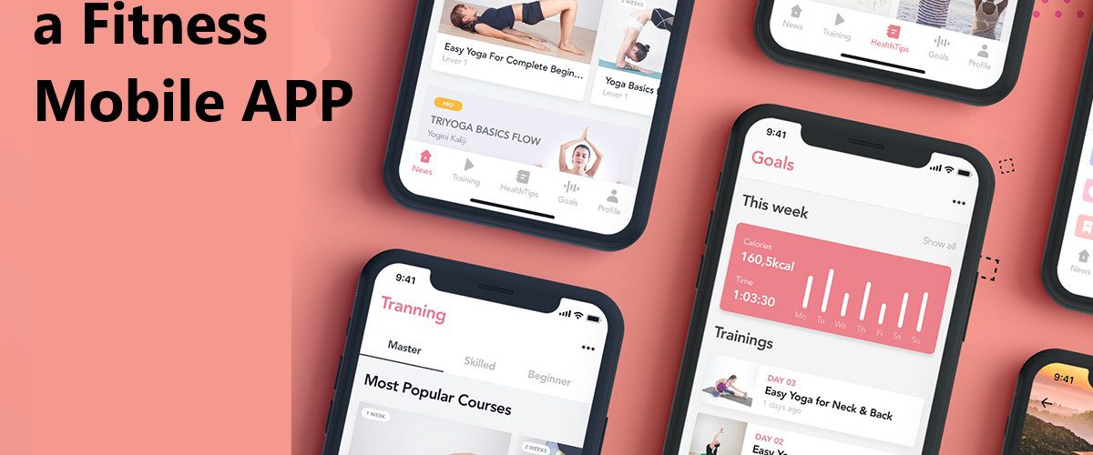 make your own fitness app make your own fitness app