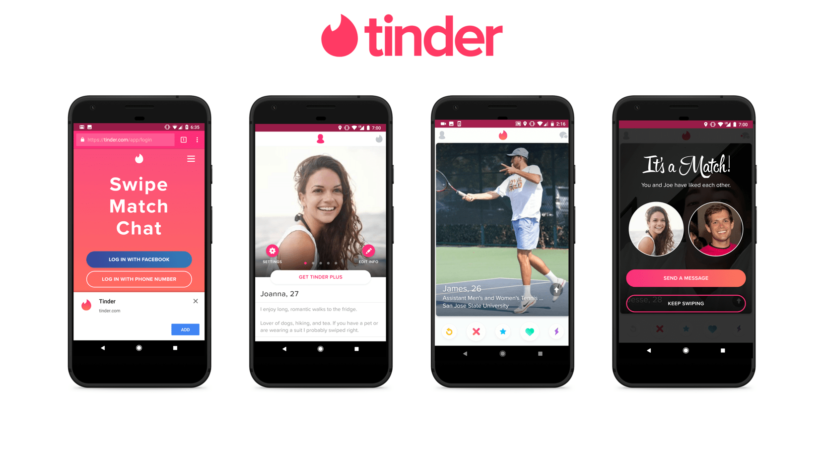 Best apps for dating