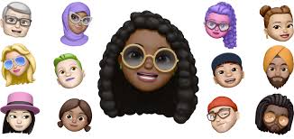 Memoji 