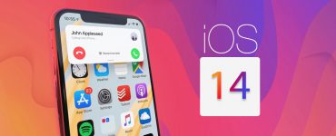 iOS 14 More Android