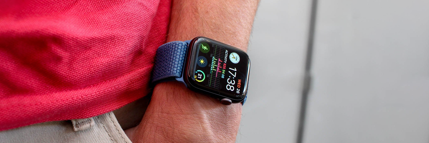 Upcoming Apple Watch Could Include Blood Oxygen Detection Feature