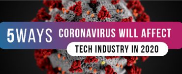 Covid-19 tech Industry