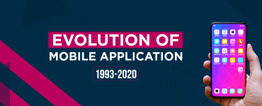 Mobile Application Evolution and Progress