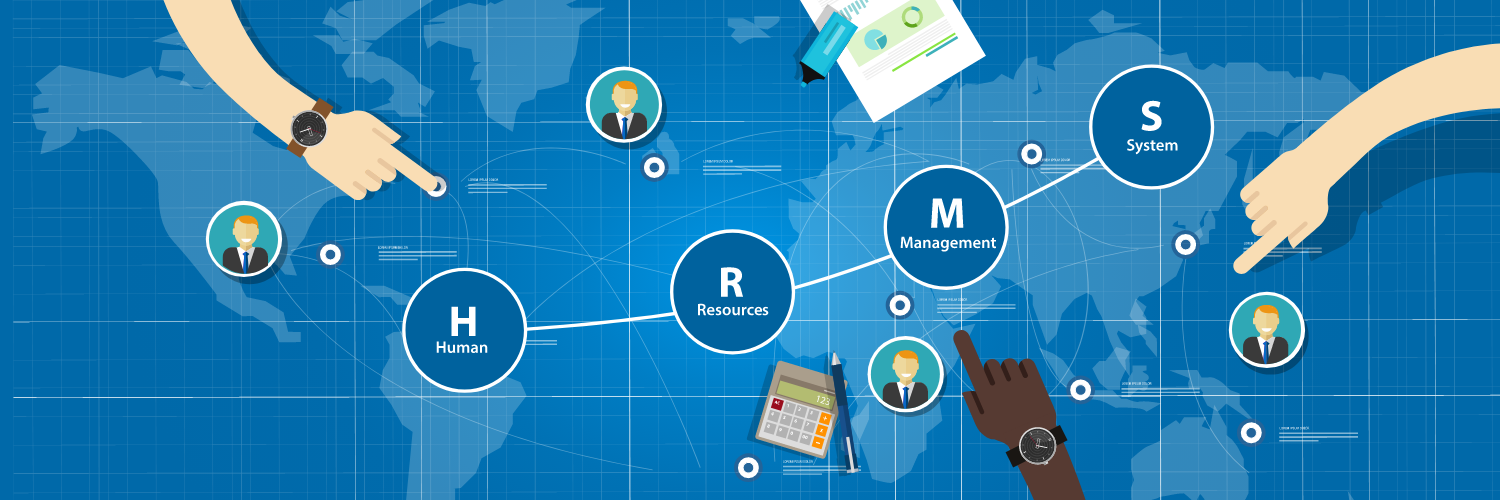 The Ultimate Guide to Human Resource Management System (HRMS) Software