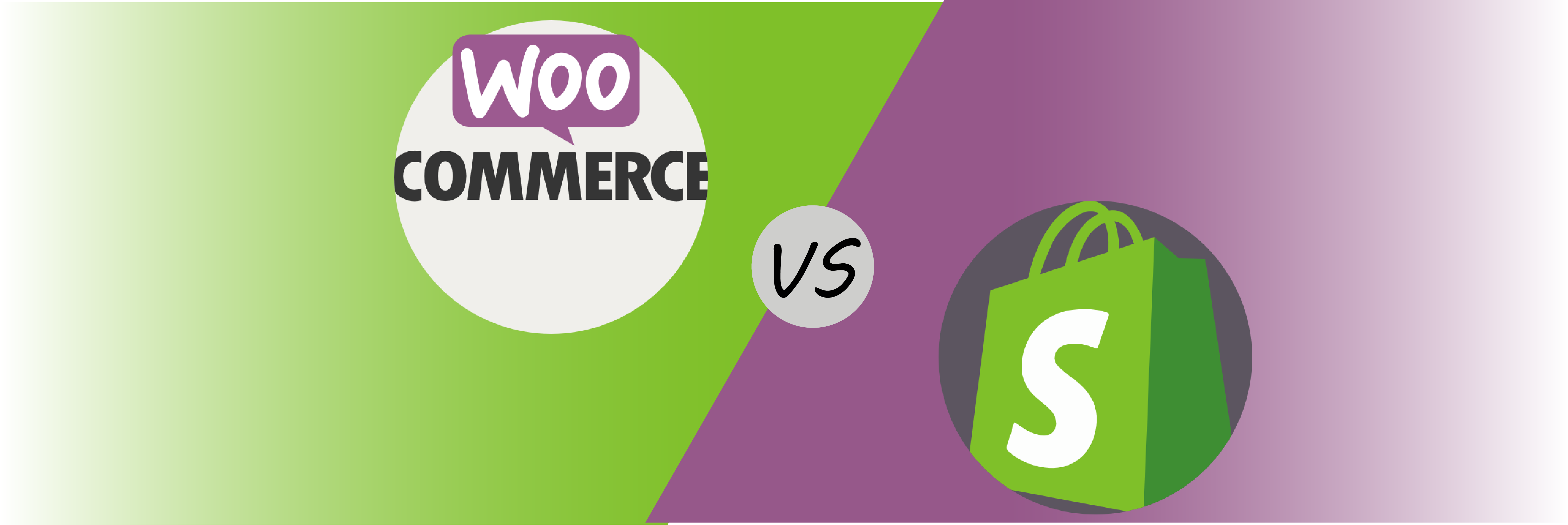 WooCommerce vs. Shopify– What Should You Choose for Your Store?