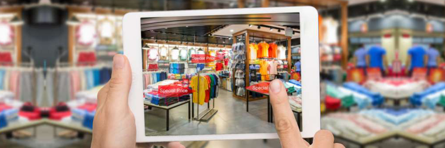 Top Technology Trends Revolutionizing the Retail Industry Amid Pandemic