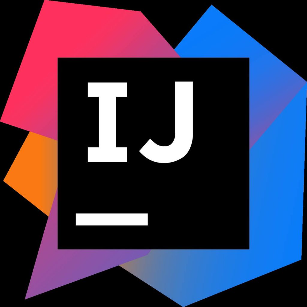 intellij idea logo