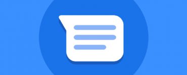 Messages App with Emoji Reactions