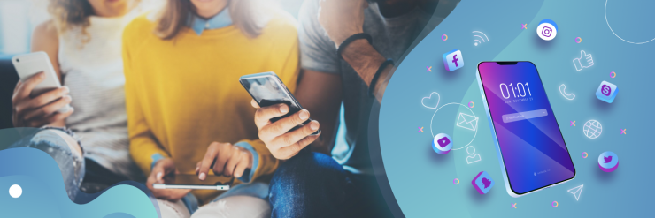5 amazing mobile app ideas