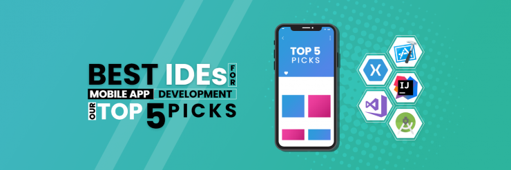 Best integrated development environments