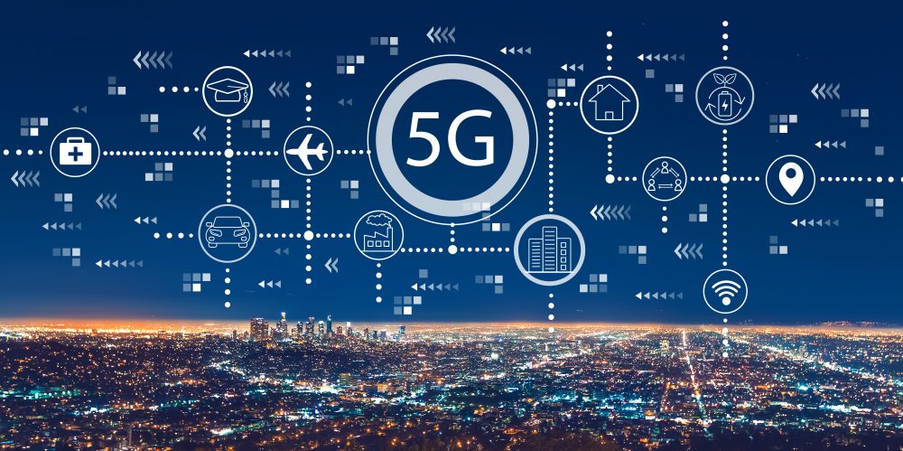 How 5G will Impact the Mobile App Development Industry in 2020?