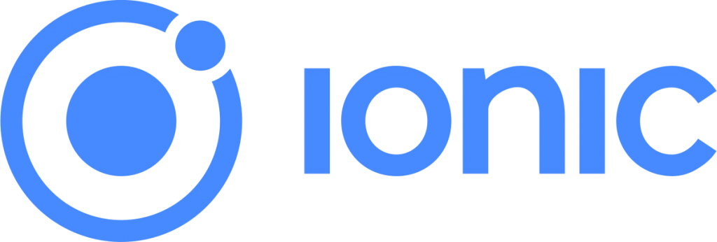 ionic - mobile app development framework