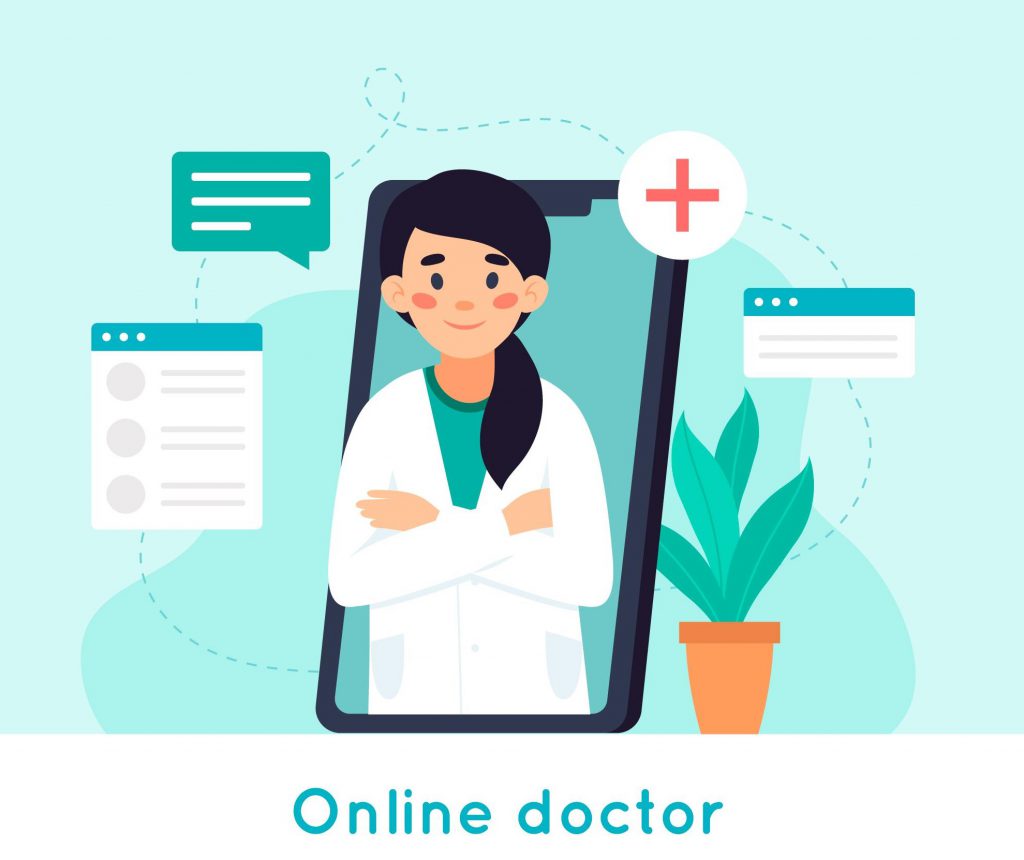 telemedicine Mobile App