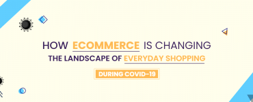ecommerce changing the landscape of everyday shopping